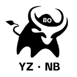 一只牛博
