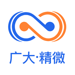 广大精微服务商后台管理系统