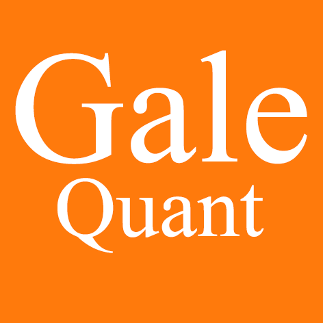 GaleQuant长风量化投研平台