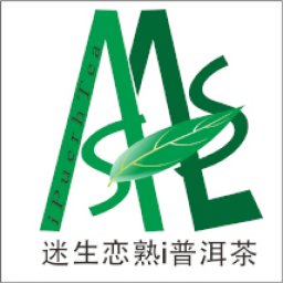 迷生恋熟i普洱茶iPuerhTea | 原产云南|正纯普洱