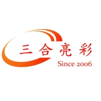 镇江三合亮彩智能科技有限公司-为橡塑行业提供品质卓越的色母粒