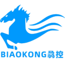 贴标机-自动贴标机-贴标签机器-骉控自动化设备