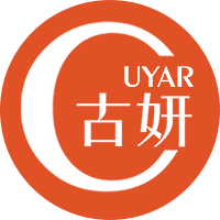 CUYAR古妍面膜官方网站