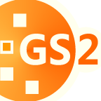 GS2 中国商品二维码