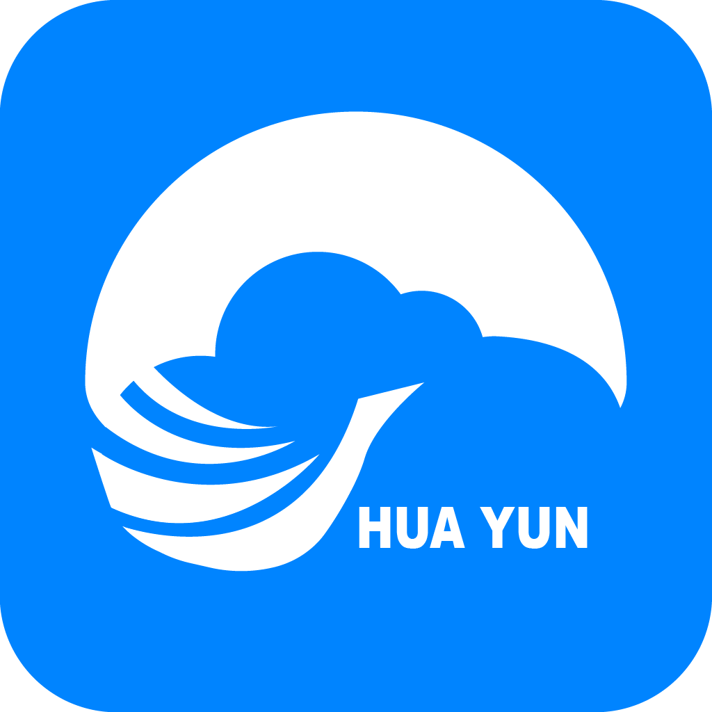 华云科技-首页