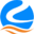 小溪蔚蓝