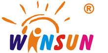 China , supplier - Zhengzhou WINSUN Inflatable Amusement Equipment Co., Ltd