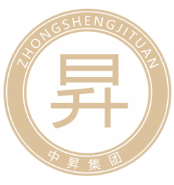 中昇美业ERP管理中心