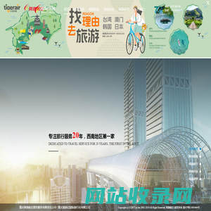 重庆网逸航空