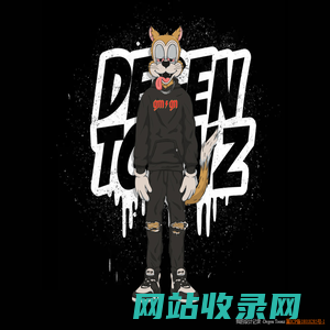 我的设计记录 -Degen Toonz