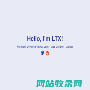 LTX | Dev