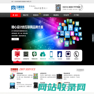 淄博飞帆信息技术有限公司