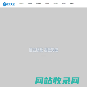 北京视觉天成数字科技有限公司