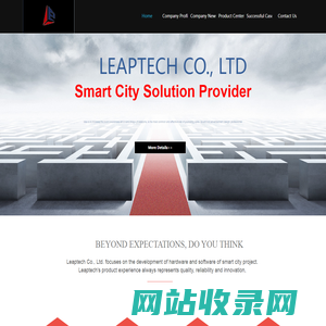 Leaptech.com