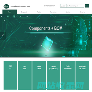 Century Yuanfeng Components