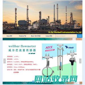 He Bei Worldwill instrumentation Co.,Ltd