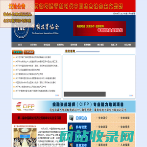 中国投资协会