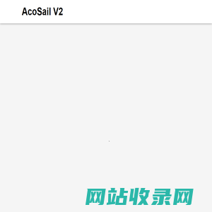 AcoSail