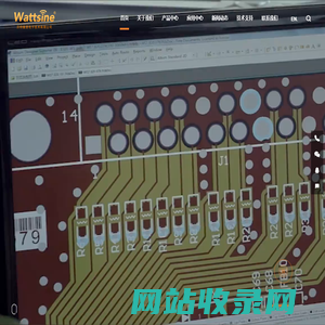 固态微波源_微波射频功率源_RF电源_微波发生器-成都沃特塞恩电子