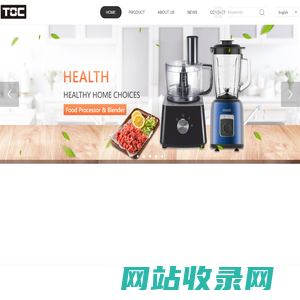 Foshan TOC Electrical Appliance Co., Ltd-拓众电器