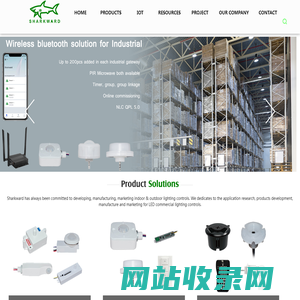 Ningbo Sharkward Electronics Co.,Ltd