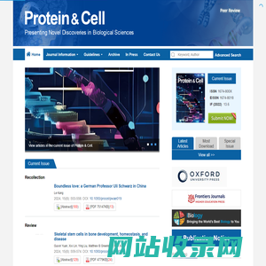 Protein&Cell