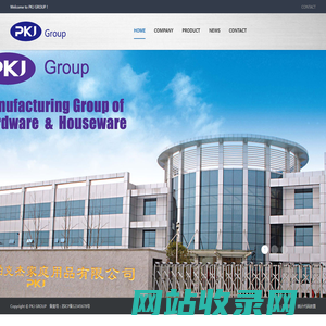 PKJ GROUP