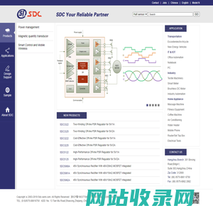 Shaoxing Devechip Microelectronics Co., Ltd.