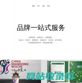 瑞策品牌咨询与设计-红鹿角设计-专业品牌设计公司
