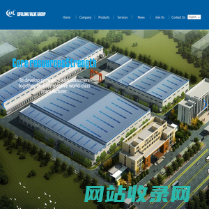 Xifolong Valve Group Co., Ltd.