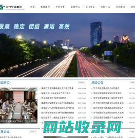 深圳市宝安交通投资集团有限公司