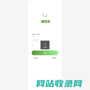 Mdoshop