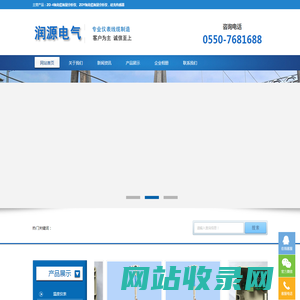 安徽润源电气有限公司-ZO-4氧化锆氧量分析仪-ZOY氧化锆氧量分析仪-硅光传感器