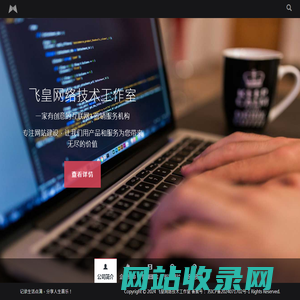 飞皇网络技术工作室