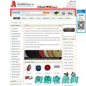 Apex Diamond Tools Co.,Ltd--antique brush,diamond brush,diamond tools,brush,stone brush,aged brush