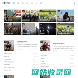 纲挈目张网