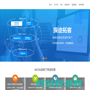 探迹电话丨探迹拓客电话丨探迹销售丨探迹拓客丨拓客系统