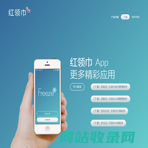 红领巾网店管理销售软件