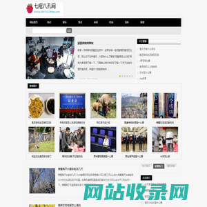 七疮八孔网