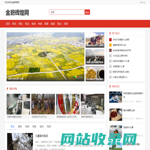 金碧辉煌网