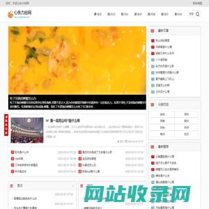 心余力绌网