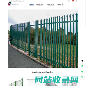 China , supplier - ANPING COUNTY HUA GUANG WIRE MESH PRODUCTION CO., LTD.