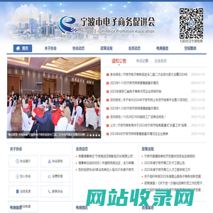 宁波市电子商务促进会