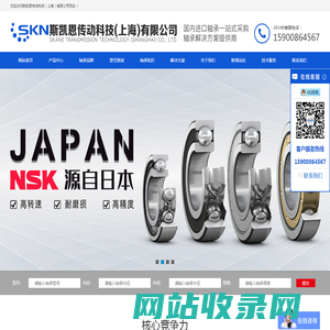 斯凯恩传动科技（上海）有限公司