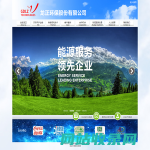 龙正环保股份有限公司