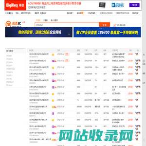 CT212T-LF现货分销商【买卖IC网】及CT212T-LF价格表