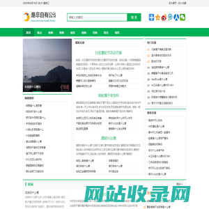 是非自有公论网