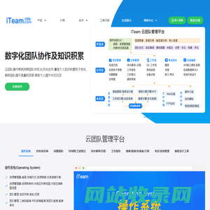云团队