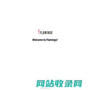 Welcome to Flamingo!