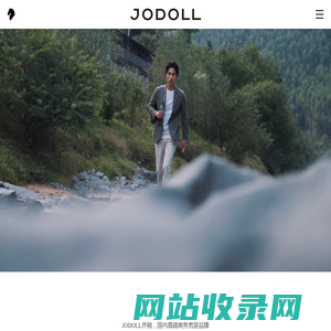 乔顿-jodoll